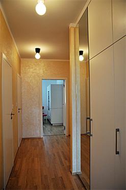 Design interiéru bytu, Příbram - Obrázek 2